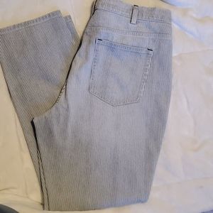 Duluth womens jeans size 16